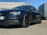 USED 2013 63 AUDI A5 2.0 TDI Black Edition Coupe 2dr Diesel Manual Euro 5 (s/s) (177 ps) DONT MISS OUT - ENQUIRE TODAY!
