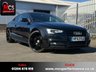 USED 2013 63 AUDI A5 2.0 TDI Black Edition Coupe 2dr Diesel Manual Euro 5 (s/s) (177 ps) DONT MISS OUT - ENQUIRE TODAY!