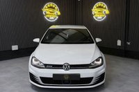 USED 2014 64 VOLKSWAGEN GOLF 2.0 TDI BlueMotion Tech GTD Hatchback 5dr Diesel Manual Euro 6 (s/s) (184 ps) DELIVERY AVAILABLE