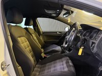 USED 2014 64 VOLKSWAGEN GOLF 2.0 TDI BlueMotion Tech GTD Hatchback 5dr Diesel Manual Euro 6 (s/s) (184 ps) DELIVERY AVAILABLE