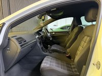 USED 2014 64 VOLKSWAGEN GOLF 2.0 TDI BlueMotion Tech GTD Hatchback 5dr Diesel Manual Euro 6 (s/s) (184 ps) DELIVERY AVAILABLE