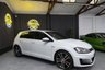 USED 2014 64 VOLKSWAGEN GOLF 2.0 TDI BlueMotion Tech GTD Hatchback 5dr Diesel Manual Euro 6 (s/s) (184 ps) DELIVERY AVAILABLE
