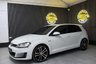 USED 2014 64 VOLKSWAGEN GOLF 2.0 TDI BlueMotion Tech GTD Hatchback 5dr Diesel Manual Euro 6 (s/s) (184 ps) DELIVERY AVAILABLE