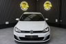 USED 2014 64 VOLKSWAGEN GOLF 2.0 TDI BlueMotion Tech GTD Hatchback 5dr Diesel Manual Euro 6 (s/s) (184 ps) DELIVERY AVAILABLE