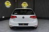 USED 2014 64 VOLKSWAGEN GOLF 2.0 TDI BlueMotion Tech GTD Hatchback 5dr Diesel Manual Euro 6 (s/s) (184 ps) DELIVERY AVAILABLE