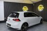 USED 2014 64 VOLKSWAGEN GOLF 2.0 TDI BlueMotion Tech GTD Hatchback 5dr Diesel Manual Euro 6 (s/s) (184 ps) DELIVERY AVAILABLE
