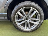 USED 2023 73 AUDI Q3 1.4 TFSIe 45 Black Edition SUV 5dr Petrol Plug-in Hybrid S Tronic Euro 6 (s/s) 13kWh (245 ps) 