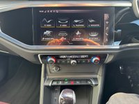 USED 2023 73 AUDI Q3 1.4 TFSIe 45 Black Edition SUV 5dr Petrol Plug-in Hybrid S Tronic Euro 6 (s/s) 13kWh (245 ps) 