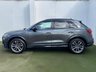 USED 2023 73 AUDI Q3 1.4 TFSIe 45 Black Edition SUV 5dr Petrol Plug-in Hybrid S Tronic Euro 6 (s/s) 13kWh (245 ps) 