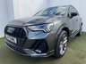 USED 2023 73 AUDI Q3 1.4 TFSIe 45 Black Edition SUV 5dr Petrol Plug-in Hybrid S Tronic Euro 6 (s/s) 13kWh (245 ps) 