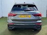 USED 2023 73 AUDI Q3 1.4 TFSIe 45 Black Edition SUV 5dr Petrol Plug-in Hybrid S Tronic Euro 6 (s/s) 13kWh (245 ps) 