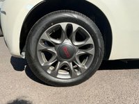 USED 2013 13 FIAT 500 0.9 TwinAir Lounge Hatchback 3dr Petrol Manual Euro 5 (s/s) (85 bhp) 