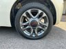 USED 2013 13 FIAT 500 0.9 TwinAir Lounge Hatchback 3dr Petrol Manual Euro 5 (s/s) (85 bhp) 