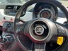 USED 2013 13 FIAT 500 0.9 TwinAir Lounge Hatchback 3dr Petrol Manual Euro 5 (s/s) (85 bhp) 