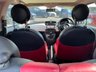 USED 2013 13 FIAT 500 0.9 TwinAir Lounge Hatchback 3dr Petrol Manual Euro 5 (s/s) (85 bhp) 