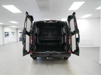 USED 2025 75 FORD TRANSIT CUSTOM 320 2.0 EBL 136 BHP SWB LIMITED  320 WEIGHT | HIGH SPEC | CARPLAY | AIR CON