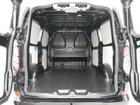 USED 2025 75 FORD TRANSIT CUSTOM 320 2.0 EBL 136 BHP SWB LIMITED  320 WEIGHT | HIGH SPEC | CARPLAY | AIR CON