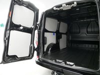 USED 2025 75 FORD TRANSIT CUSTOM 320 2.0 EBL 136 BHP SWB LIMITED  320 WEIGHT | HIGH SPEC | CARPLAY | AIR CON