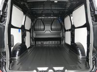 USED 2025 75 FORD TRANSIT CUSTOM 320 2.0 EBL 136 BHP SWB LIMITED  320 WEIGHT | HIGH SPEC | CARPLAY | AIR CON