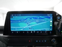 USED 2025 75 FORD TRANSIT CUSTOM 320 2.0 EBL 136 BHP SWB LIMITED  320 WEIGHT | HIGH SPEC | CARPLAY | AIR CON