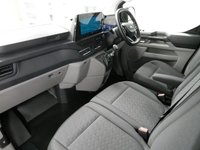 USED 2025 75 FORD TRANSIT CUSTOM 320 2.0 EBL 136 BHP SWB LIMITED  320 WEIGHT | HIGH SPEC | CARPLAY | AIR CON
