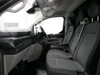 USED 2025 75 FORD TRANSIT CUSTOM 320 2.0 EBL 136 BHP SWB LIMITED  320 WEIGHT | HIGH SPEC | CARPLAY | AIR CON