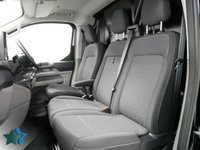 USED 2025 75 FORD TRANSIT CUSTOM 320 2.0 EBL 136 BHP SWB LIMITED  320 WEIGHT | HIGH SPEC | CARPLAY | AIR CON