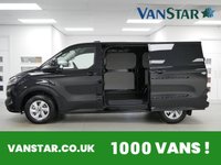USED 2025 75 FORD TRANSIT CUSTOM 320 2.0 EBL 136 BHP SWB LIMITED  320 WEIGHT | HIGH SPEC | CARPLAY | AIR CON