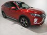 USED 2018 68 MITSUBISHI ECLIPSE CROSS 1.5T 4 SUV 5dr Petrol Manual Euro 6 (s/s) (163 ps) 