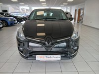 USED 2018 18 RENAULT CLIO 0.9 TCe Dynamique Nav Hatchback 5dr Petrol Manual Euro 6 (s/s) (90 ps) 