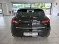 USED 2018 18 RENAULT CLIO 0.9 TCe Dynamique Nav Hatchback 5dr Petrol Manual Euro 6 (s/s) (90 ps) 