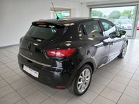 USED 2018 18 RENAULT CLIO 0.9 TCe Dynamique Nav Hatchback 5dr Petrol Manual Euro 6 (s/s) (90 ps) 
