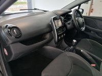 USED 2018 18 RENAULT CLIO 0.9 TCe Dynamique Nav Hatchback 5dr Petrol Manual Euro 6 (s/s) (90 ps) 
