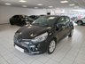 USED 2018 18 RENAULT CLIO 0.9 TCe Dynamique Nav Hatchback 5dr Petrol Manual Euro 6 (s/s) (90 ps) 