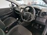 USED 2018 18 RENAULT CLIO 0.9 TCe Dynamique Nav Hatchback 5dr Petrol Manual Euro 6 (s/s) (90 ps) 