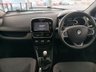 USED 2018 18 RENAULT CLIO 0.9 TCe Dynamique Nav Hatchback 5dr Petrol Manual Euro 6 (s/s) (90 ps) 