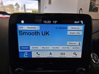 USED 2018 18 FORD ECOSPORT 1.0T EcoBoost Titanium SUV 5dr Petrol Manual Euro 6 (s/s) (125 ps) 