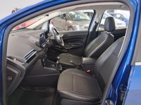 USED 2018 18 FORD ECOSPORT 1.0T EcoBoost Titanium SUV 5dr Petrol Manual Euro 6 (s/s) (125 ps) 