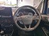 USED 2018 18 FORD ECOSPORT 1.0T EcoBoost Titanium SUV 5dr Petrol Manual Euro 6 (s/s) (125 ps) 