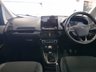 USED 2018 18 FORD ECOSPORT 1.0T EcoBoost Titanium SUV 5dr Petrol Manual Euro 6 (s/s) (125 ps) 