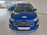 USED 2018 18 FORD ECOSPORT 1.0T EcoBoost Titanium SUV 5dr Petrol Manual Euro 6 (s/s) (125 ps) 