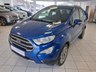 USED 2018 18 FORD ECOSPORT 1.0T EcoBoost Titanium SUV 5dr Petrol Manual Euro 6 (s/s) (125 ps) 
