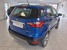 USED 2018 18 FORD ECOSPORT 1.0T EcoBoost Titanium SUV 5dr Petrol Manual Euro 6 (s/s) (125 ps) 