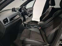 USED 2018 18 AUDI Q3 2.0 TDI Black Edition SUV 5dr Diesel Manual Euro 6 (s/s) (150 ps) 