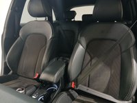 USED 2018 18 AUDI Q3 2.0 TDI Black Edition SUV 5dr Diesel Manual Euro 6 (s/s) (150 ps) 