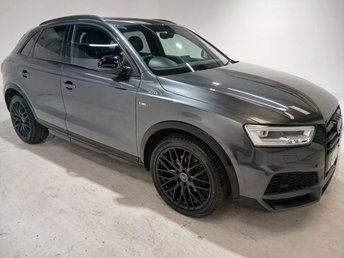 2018 AUDI Q3