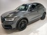 USED 2018 18 AUDI Q3 2.0 TDI Black Edition SUV 5dr Diesel Manual Euro 6 (s/s) (150 ps) 