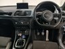 USED 2018 18 AUDI Q3 2.0 TDI Black Edition SUV 5dr Diesel Manual Euro 6 (s/s) (150 ps) 
