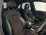 USED 2018 18 AUDI Q3 2.0 TDI Black Edition SUV 5dr Diesel Manual Euro 6 (s/s) (150 ps) 