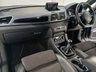 USED 2018 18 AUDI Q3 2.0 TDI Black Edition SUV 5dr Diesel Manual Euro 6 (s/s) (150 ps) 